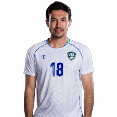 Abdulla Abdullaev