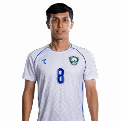 Jamshid Iskanderov