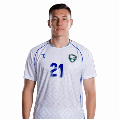 Igor Sergeev