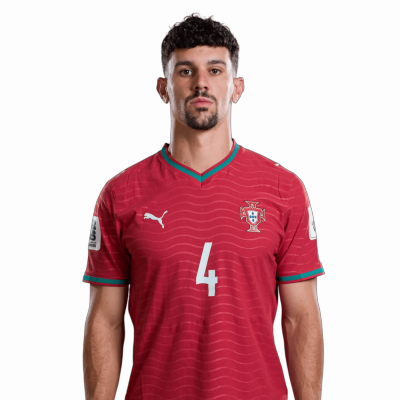 Tomás Araújo