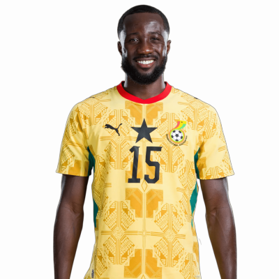 Elisha Owusu