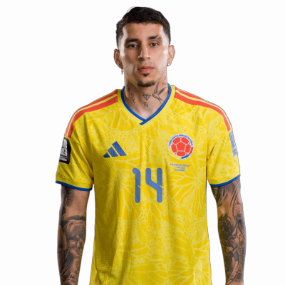 Gustavo Puerta