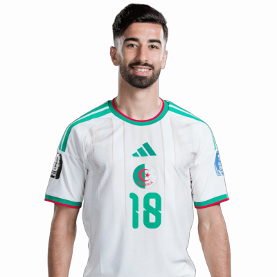 Mohamed Amoura