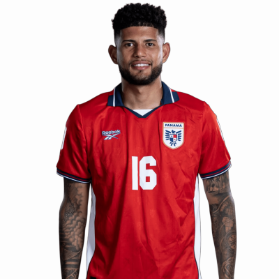 Andrés Andrade
