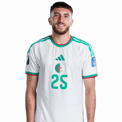 Farès Ghedjemis