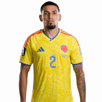 Daniel Muñoz