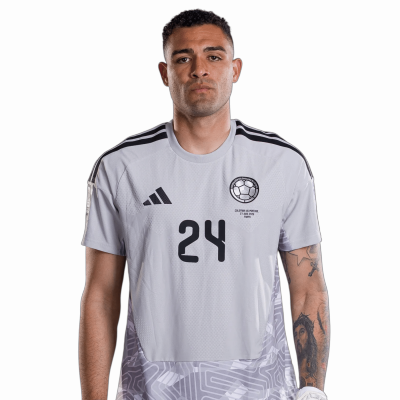 Álvaro Montero