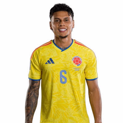 Richard Ríos