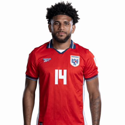 Carlos Harvey