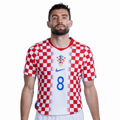 Mateo Kovacic