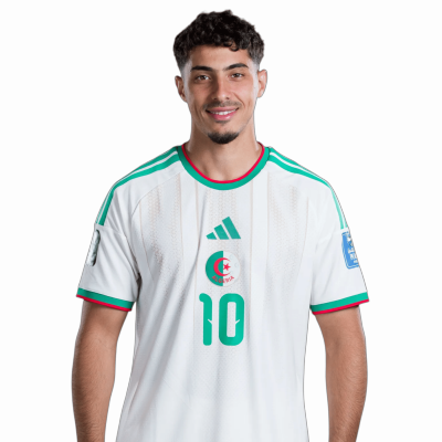 Farès Chaïbi