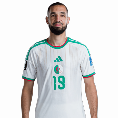 Nabil Bentaleb