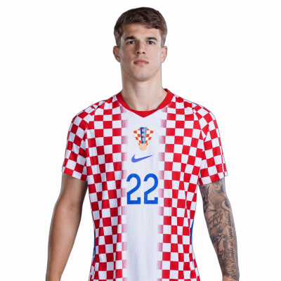 Luka Vuskovic