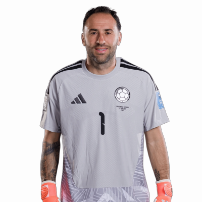 David Ospina