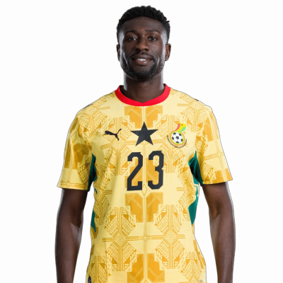 Derrick Luckassen