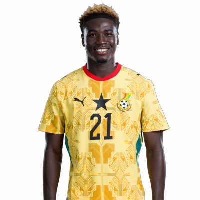 Kojo Peprah Oppong