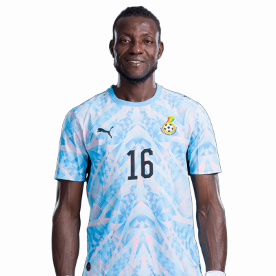 Benjamin Asare