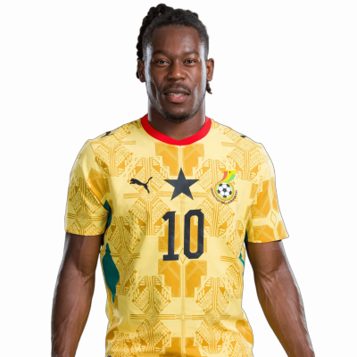Brandon Thomas-Asante