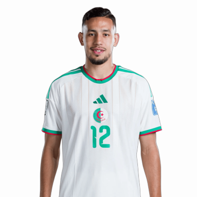 Nadhir Benbouali