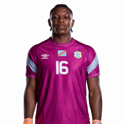 Timothy Fayulu