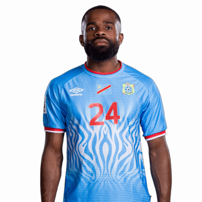 Gédéon Kalulu