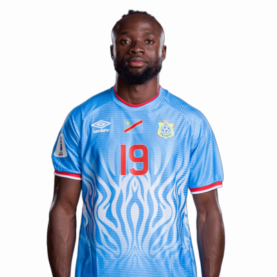 Fiston Mayele