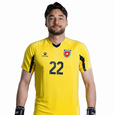 Abdallah Al-Fakhouri