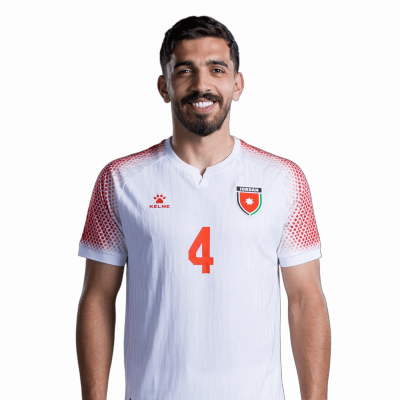 Husam Abu Dahab