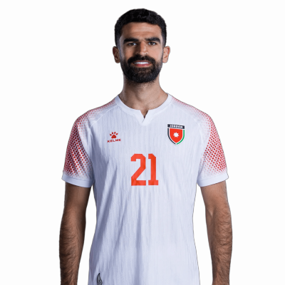 Nizar Al-Rashdan