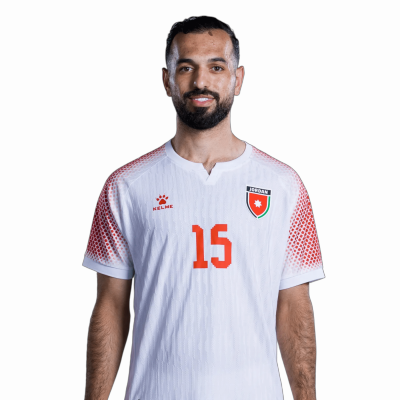 Ibrahim Saadeh