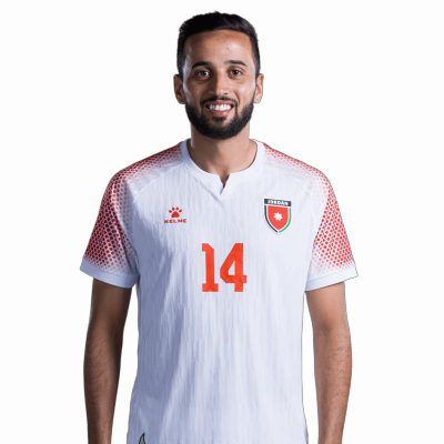 Rajaei Ayed