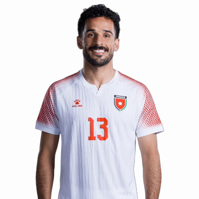 Mahmoud Al-Mardi