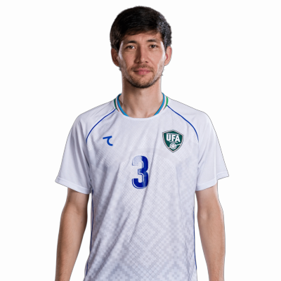 Khozhiakbar Alizhonov
