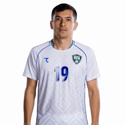 Aziz Ganiev