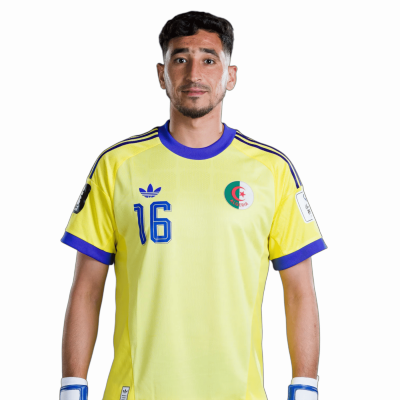 Oussama Benbout