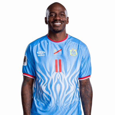 Gael Kakuta