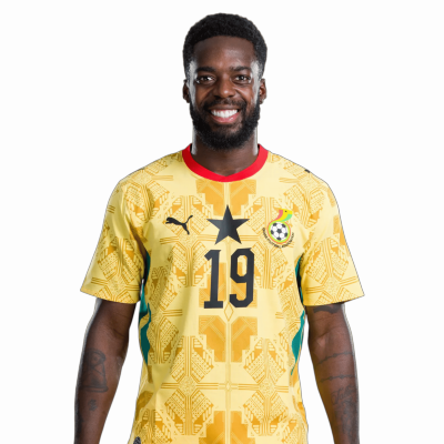 Iñaki Williams