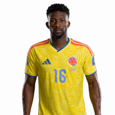 Jefferson Lerma
