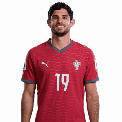 Gonçalo Guedes