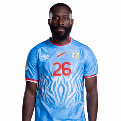 Arthur Masuaku