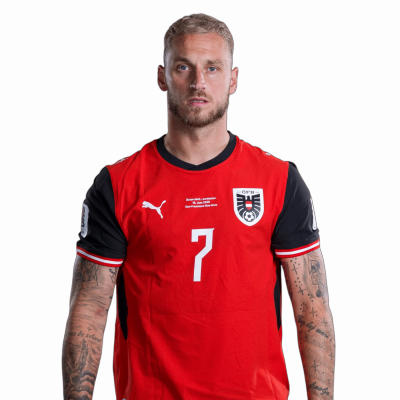 Marko Arnautovic