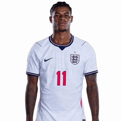 Marcus Rashford