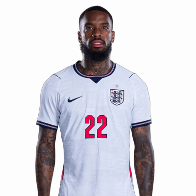 Ivan Toney