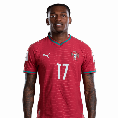 Rafael Leao