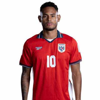 Ismael Díaz