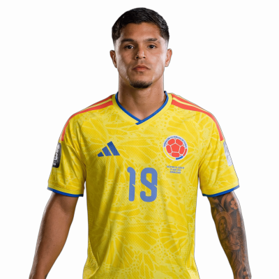 Cucho Hernández