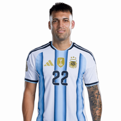 Lautaro Martínez