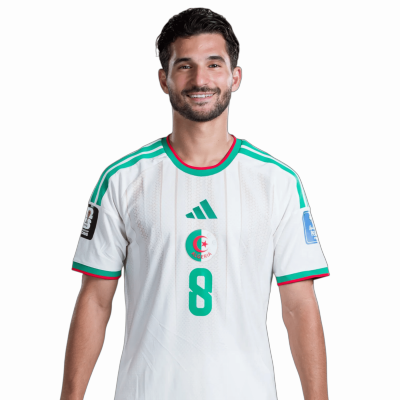 Houssem Aouar