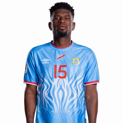 Aaron Tshibola