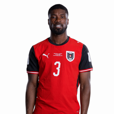 Kevin Danso